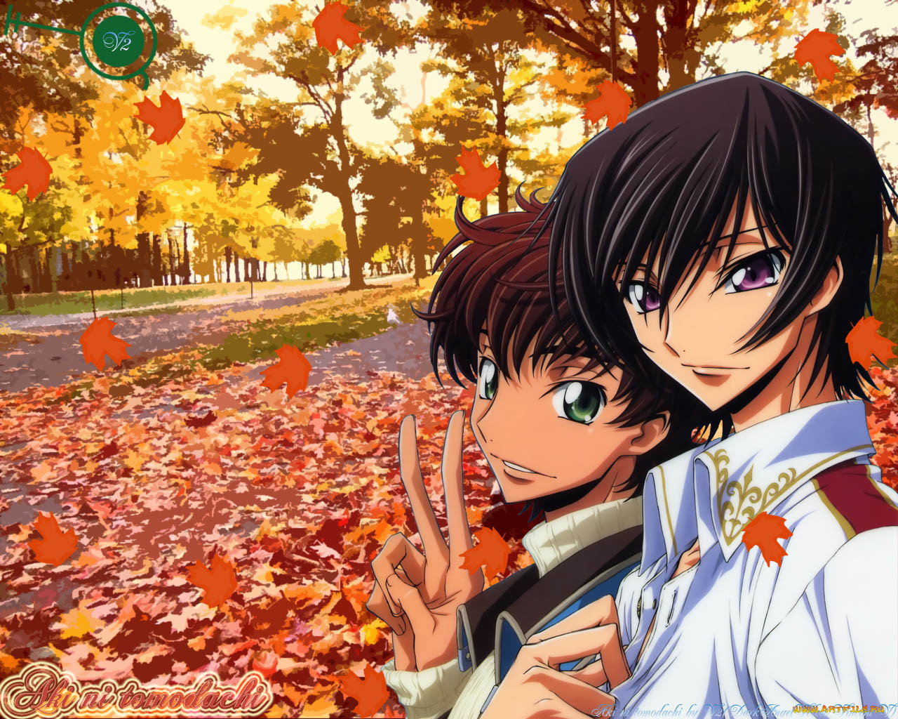 , code, geass